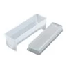 Akebono Polypropylene Triangle Sushi Mold 1 Akebono Polypropylene Triangle Sushi Mold -Professional Furniture And Kitchen Supplies Store AkebonoPolypropyleneTriangleSushiMold 1