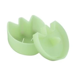 Akebono Polypropylene Tulip Shaped Rice Mold