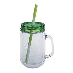 Aoyoshi Vintage AS Resin Jar Mug -Professional Furniture And Kitchen Supplies Store AoyoshiVintageASResinJarMug 3