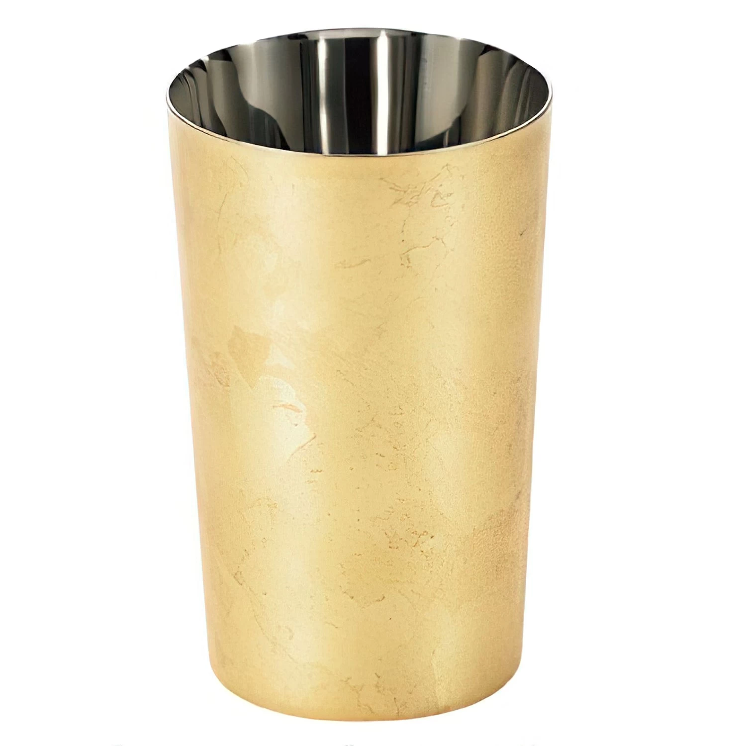 Asahi Stainless Steel Kanazawa Foil Tumbler 3 Asahi Stainless Steel Kanazawa Foil Tumbler