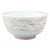 EBM Porcelain Tempered Donburi Bowl Musashino 13cm 2 EBM Porcelain Tempered Donburi Bowl Musashino 13cm -Professional Furniture And Kitchen Supplies Store BMPorcelainTemperedDonburiBowlMusashino13cmEC1 35