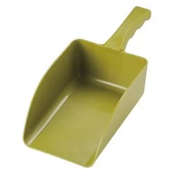 BURRTEC Polypropylene Metal Detectors Compatible Scooper -Professional Furniture And Kitchen Supplies Store BURRTECPolypropyleneMetalDetectorsCompatibleScooper 3