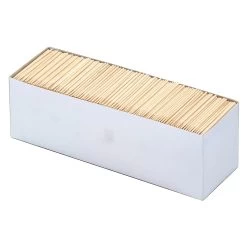 EBM Birch Wood Food Picks For Takoyaki 1.0kg