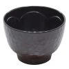 EBM Melamine Kikko-Pattern Soup Bowl With Lid 10.2cm 1 EBM Melamine Kikko-Pattern Soup Bowl With Lid 10.2cm -Professional Furniture And Kitchen Supplies Store EBMMelamineKikko PatternSoupBowlwithLid10.2cm 1