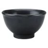 EBM Porcelain Tempered Donburi Bowl Kuroyu 12.3cm -Professional Furniture And Kitchen Supplies Store EBMPorcelainTemperedDonburiBowlKuroyu12.3cmEC1 46