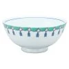 EBM Porcelain Tempered Rice Bowl Midori-youraku 11.5cm -Professional Furniture And Kitchen Supplies Store EBMPorcelainTemperedRiceBowlMidori youraku11.5cmEC1 51