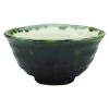 EBM Porcelain Tempered Rice Bowl Oribe 12cm -Professional Furniture And Kitchen Supplies Store EBMPorcelainTemperedRiceBowlOribe12cmEC1 57
