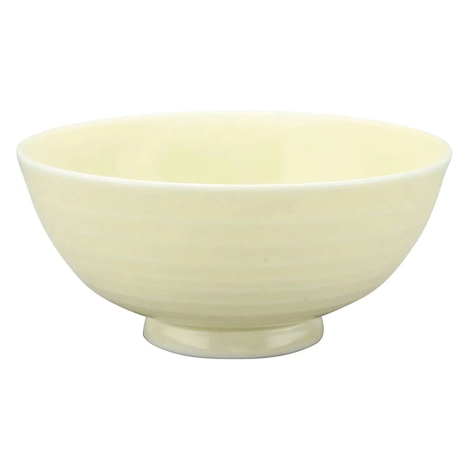 EBM Porcelain Tempered Rice Bowl Ouyuu 11.5cm 3 EBM Porcelain Tempered Rice Bowl Ouyuu 11.5cm