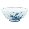 EBM Porcelain Tempered Rice Bowl Sometsuke-unkin 11.5cm -Professional Furniture And Kitchen Supplies Store EBMPorcelainTemperedRiceBowlSometsuke unkin11.5cmEC1 43