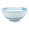 EBM Porcelain Tempered Rice Bowl Sujiiri 11.5cm -Professional Furniture And Kitchen Supplies Store EBMPorcelainTemperedRiceBowlSujiiri11.5cmEC1 54