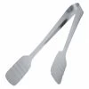 EBM RISU Stainless Steel Pastry Tongs -Professional Furniture And Kitchen Supplies Store EBMRISUStainlessSteelPastryTongs