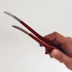 EBM Stainless Steel Clever Chopstick Tongs -Professional Furniture And Kitchen Supplies Store EBMStainlessSteelCleverChopstickTongs245310 3