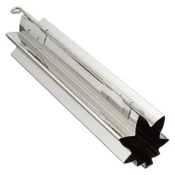 EBM Stainless Steel Dashimaki Mold Momiji