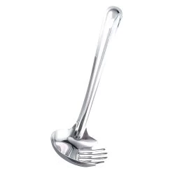 EBM Stainless Steel Ladle For Udon