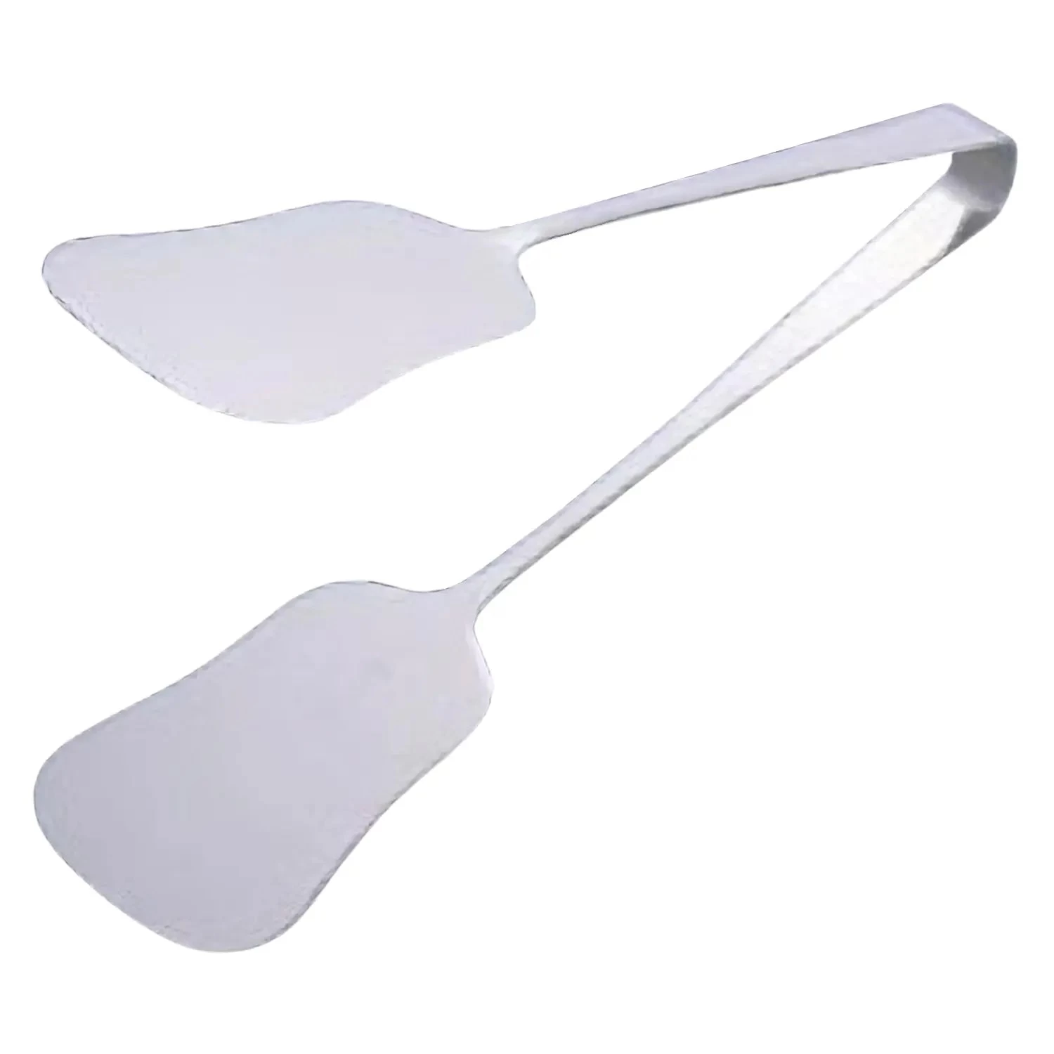 EBM Stainless Steel Pastry Tongs 3 EBM Stainless Steel Pastry Tongs