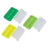 EBiSU Polypropylene Ice Tray 3 Trays 2 Pcs Each 2 EBiSU Polypropylene Ice Tray 3 Trays 2 Pcs Each -Professional Furniture And Kitchen Supplies Store EBiSUPolypropyleneIceTray3Trays2pcsEach 1