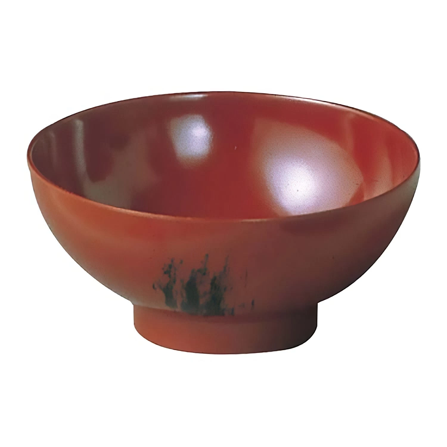 ENTEC Phenol Resin Soup Bowl 11.6cm 3 ENTEC Phenol Resin Soup Bowl 11.6cm
