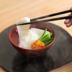 ENTEC Phenol Resin Soup Bowl 12cm -Professional Furniture And Kitchen Supplies Store EntecPhenolResinSoupBowl12cm 2