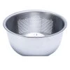 Fujii Stainless Steel 3-Way Rice Washing Bowl With Perforated Strainer 21.5cm -Professional Furniture And Kitchen Supplies Store FujiiStainlessSteel3 WayRiceWashingBowlwithPerforatedStrainer21.5cm 1 b26896ac 8ba0 4859 ab1b 96d93a05c99a