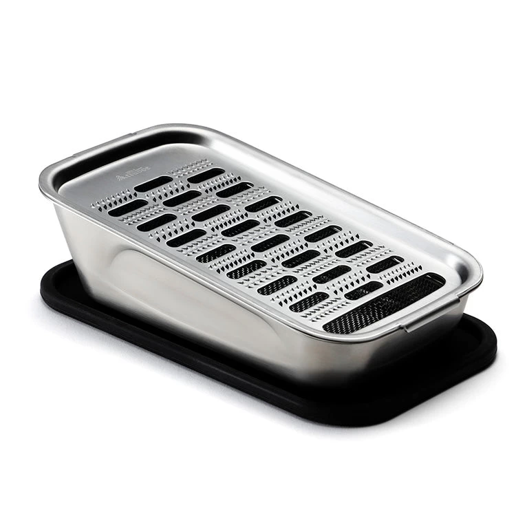 Tsuboe Finest Grater -hako- 3 Tsuboe Finest Grater -hako-