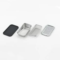 Tsuboe Finest Grater -hako- 9 Tsuboe Finest Grater -hako- -Professional Furniture And Kitchen Supplies Store GHS 011 3