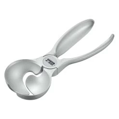 GS Die-Cast Aluminum Ice Cream Scoop