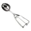 GS Stainless Steel Lemon-Shaped Ice Cream Scoop -Professional Furniture And Kitchen Supplies Store GSStainlessSteelLemon ShapedIceCreamScoop