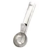 GS Stainless Steel One-Push Ice Cream Scoop -Professional Furniture And Kitchen Supplies Store GSStainlessSteelOne PushIceCreamScoop 1