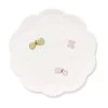 HAREKUTANI Porcelain Butterfly Bowl 1 HAREKUTANI Porcelain Butterfly Bowl -Professional Furniture And Kitchen Supplies Store HAREKUTANIPorcelainButterflyBowl 1
