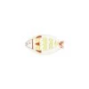 HAREKUTANI Porcelain Fish Small Plate -Professional Furniture And Kitchen Supplies Store HAREKUTANIPorcelainFishSmallPlate 1