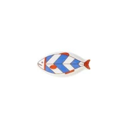 HAREKUTANI Porcelain Fish Small Plate 13 HAREKUTANI Porcelain Fish Small Plate -Professional Furniture And Kitchen Supplies Store HAREKUTANIPorcelainFishSmallPlate 5