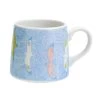 HAREKUTANI Porcelain Seagull Mug -Professional Furniture And Kitchen Supplies Store HAREKUTANIPorcelainSeagullMug 1