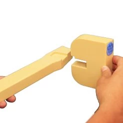 HASEGAWA Height Adjustable Cutting Board Lifter 1pc -Professional Furniture And Kitchen Supplies Store HasegawaHeightAdjustableCuttingBoardLifter 4