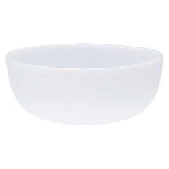 Hirota Glass Fubuki Soda-Lime Glass Versatile Bowl