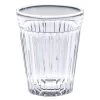 Hirota Glass Showa Modern Soda-Lime Glass Tumbler