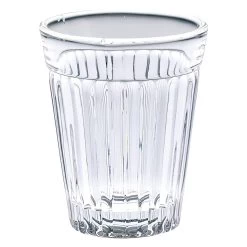 Hirota Glass Showa Modern Soda-Lime Glass Tumbler