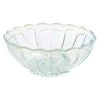 Hirota Glass Yukinohana Soda-Lime Glass Blue Small Bowl -Professional Furniture And Kitchen Supplies Store HirotaGlassYukinohanaSoda LimeGlassBlueSmallBowl 1