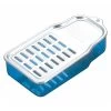 Hokushin Kogyo Aluminium Grater With Container -Professional Furniture And Kitchen Supplies Store HokushinKogyoAluminiumGraterwithContainer040016