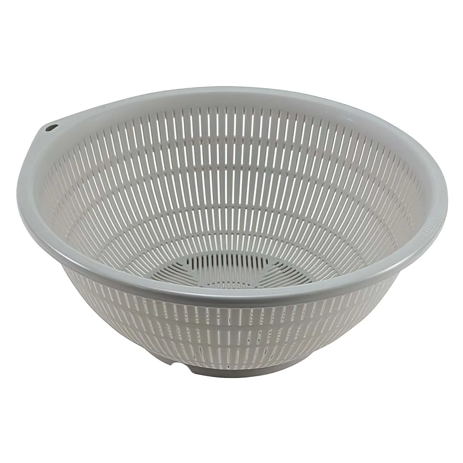 Benkei Plastic Colander 3 Benkei Plastic Colander