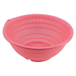 Benkei Plastic Colander 9 Benkei Plastic Colander -Professional Furniture And Kitchen Supplies Store HommaTojiPolypropyleneStrainer100083 3