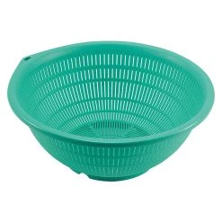 Benkei Plastic Colander 10 Benkei Plastic Colander -Professional Furniture And Kitchen Supplies Store HommaTojiPolypropyleneStrainer100083 4