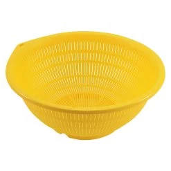 Benkei Plastic Colander 11 Benkei Plastic Colander -Professional Furniture And Kitchen Supplies Store HommaTojiPolypropyleneStrainer100083 5