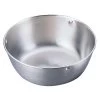 Ikeda Eco Clean Stainless Steel Lunch Bowl -Professional Furniture And Kitchen Supplies Store IkedaEcoCleanStainlessSteelLunchBowlREK0103