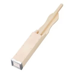 Keiyoukousan Wooden Tentsuki Tokoroten Cutter