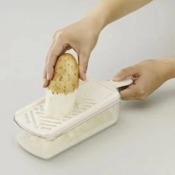 Kyocera ABS Resin Grater -Professional Furniture And Kitchen Supplies Store KyoceraABSResinGraterCSN 060WH 4