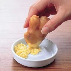 Kyocera Ceramic Condiments Grater -Professional Furniture And Kitchen Supplies Store KyoceraCeramicCondimentsGraterCY 10N 3