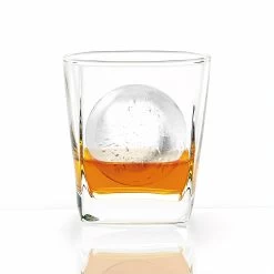 Like-it Polypropylene Ice Ball Maker 10 Like-it Polypropylene Ice Ball Maker -Professional Furniture And Kitchen Supplies Store Like itPolypropyleneIceBallMaker 3