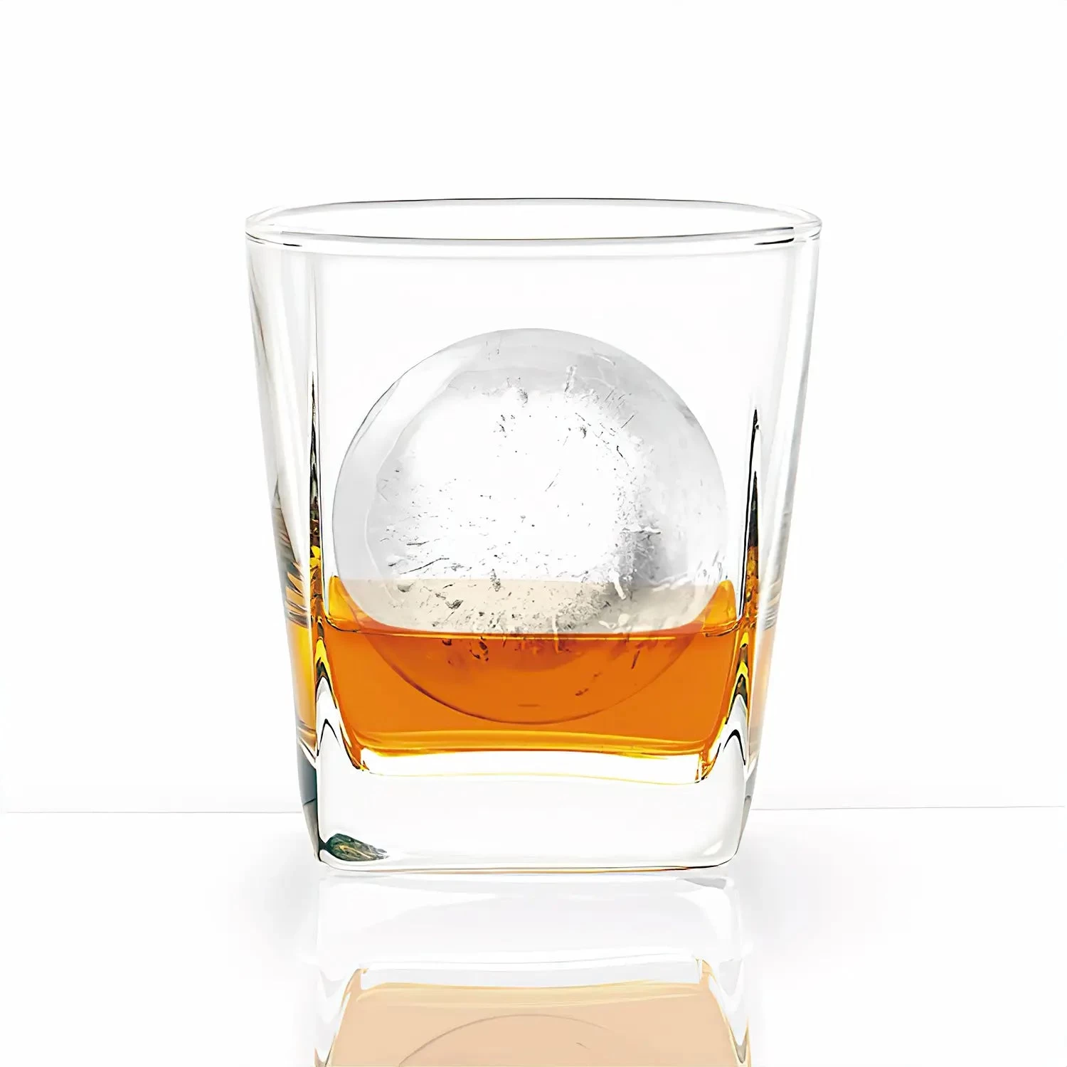 Like-it Polypropylene Ice Ball Maker 5 Like-it Polypropylene Ice Ball Maker - Image 3