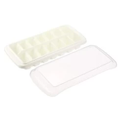 Lustroware Fellows Polypropylene Ice Tray 14 Pcs