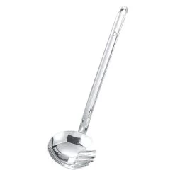 MARUTAMA Stainless Steel Brazed Ladle For Udon